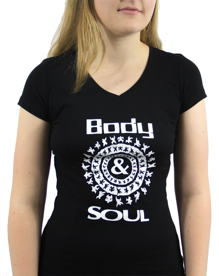 Shop — Body & Soul NYC